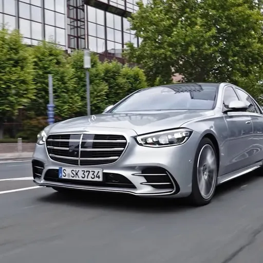 Mercedes Benz