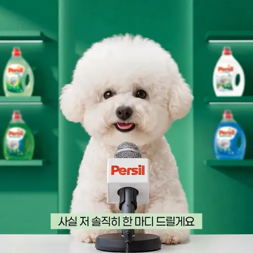 Persil