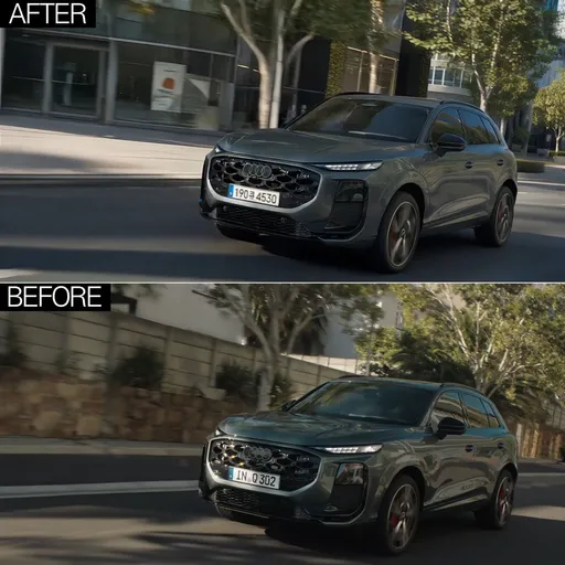 Audi